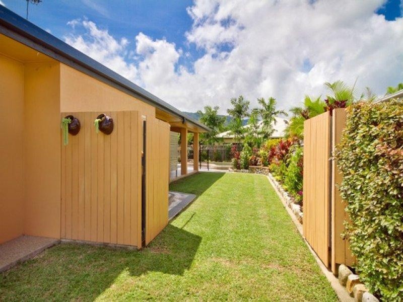 Kewarra Beach QLD 4879