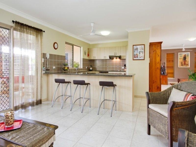 Kewarra Beach QLD 4879