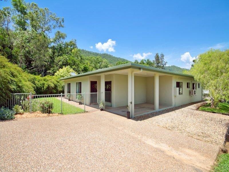13-15 Fisher Road, Gordonvale QLD 4865