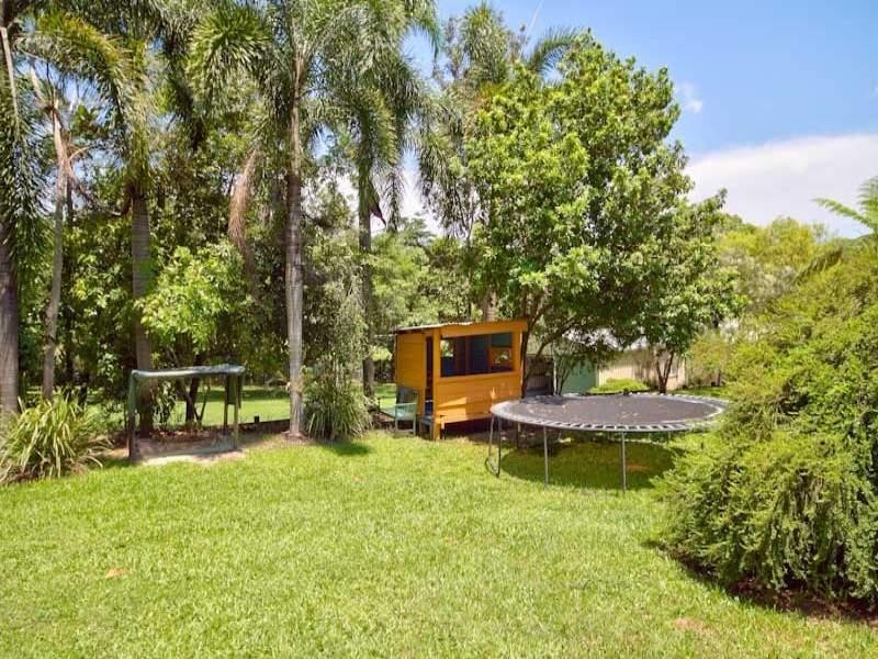 13-15 Fisher Road, Gordonvale QLD 4865