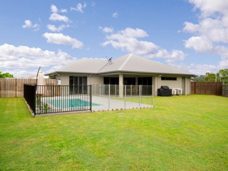 Gordonvale QLD 4865