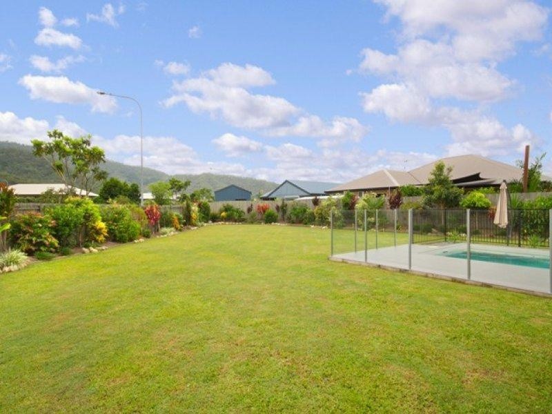 Gordonvale QLD 4865