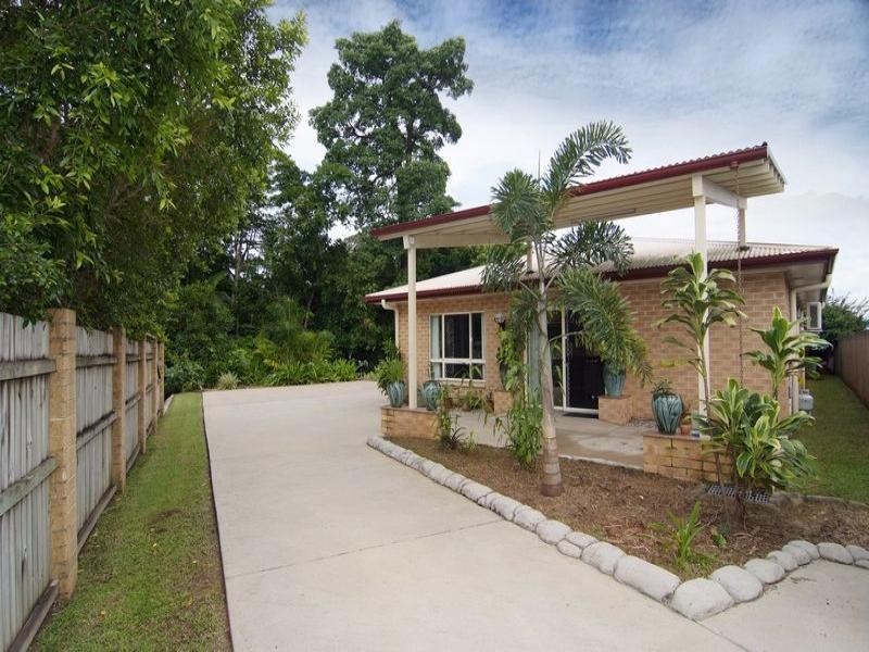 4 Sailfish Close, Kanimbla QLD 4870
