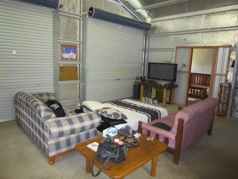 Goldsborough QLD 4865