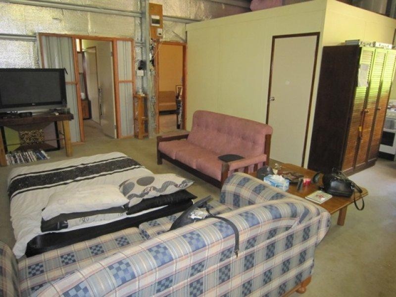 Goldsborough QLD 4865