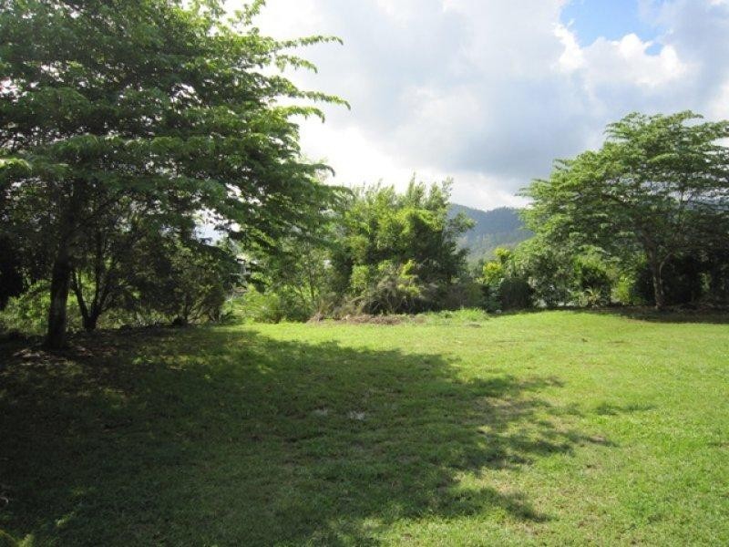 Goldsborough QLD 4865