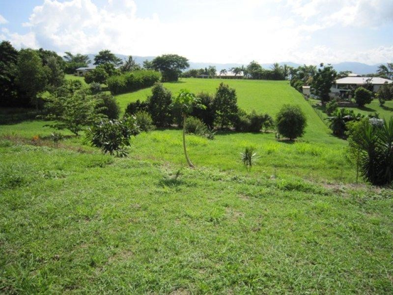 Goldsborough QLD 4865