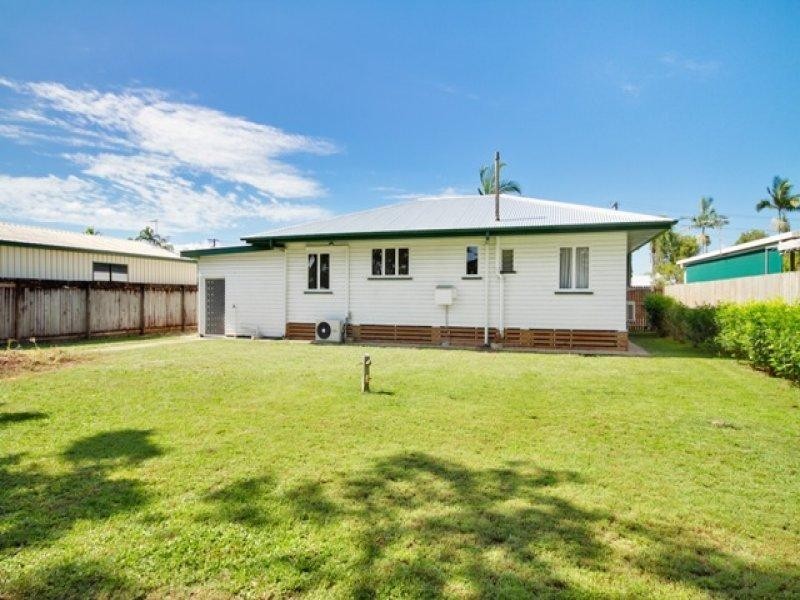 4 Abel Street, Manunda QLD 4870