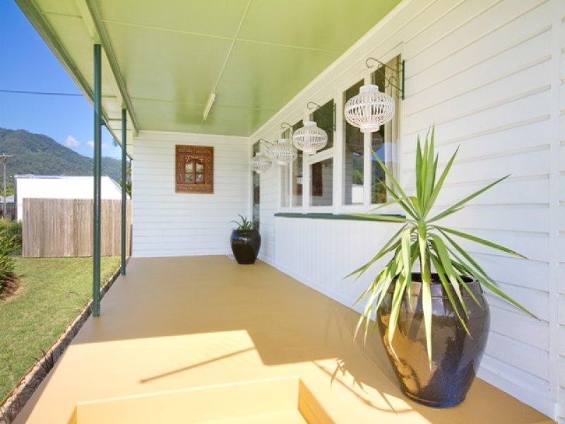 4 Abel Street, Manunda QLD 4870