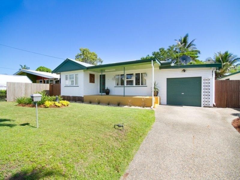 4 Abel Street, Manunda QLD 4870