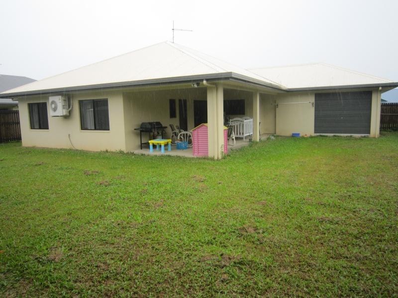 Edmonton QLD 4869