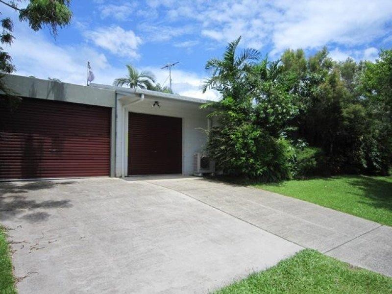 Edmonton QLD 4869