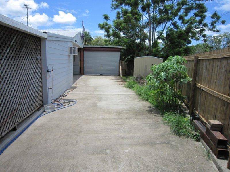 Edmonton QLD 4869