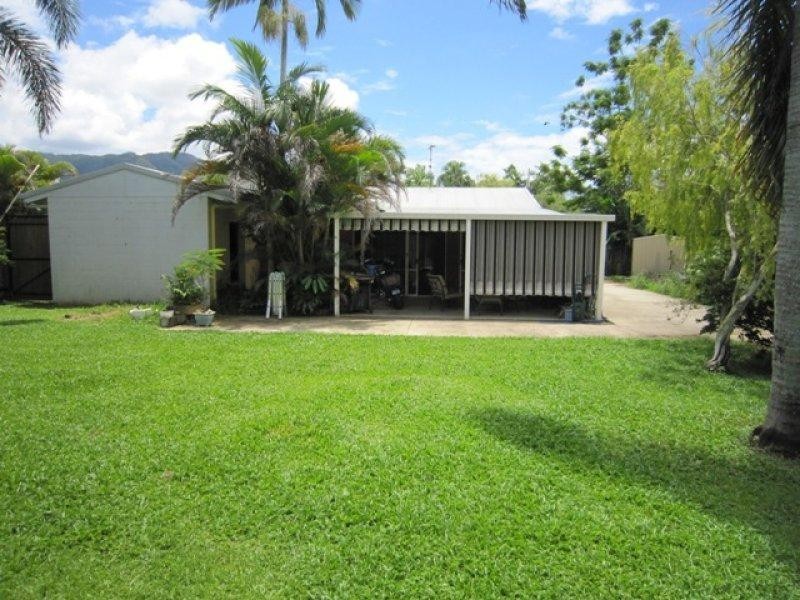Edmonton QLD 4869