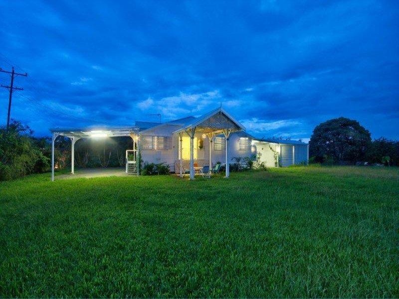 Lot 2 Deppeller Road, Edmonton QLD 4869