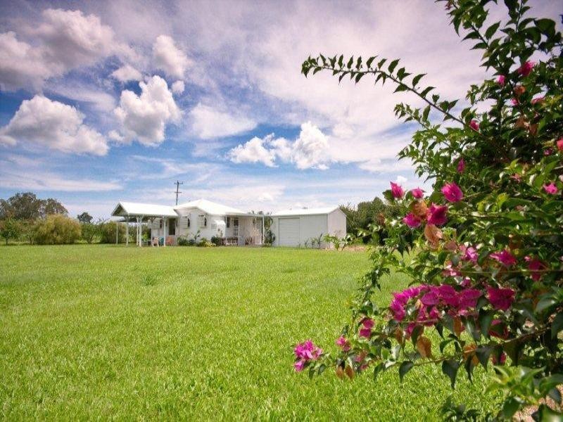 Lot 2 Deppeller Road, Edmonton QLD 4869