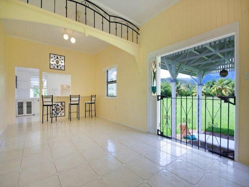 Lot 2 Deppeller Road, Edmonton QLD 4869