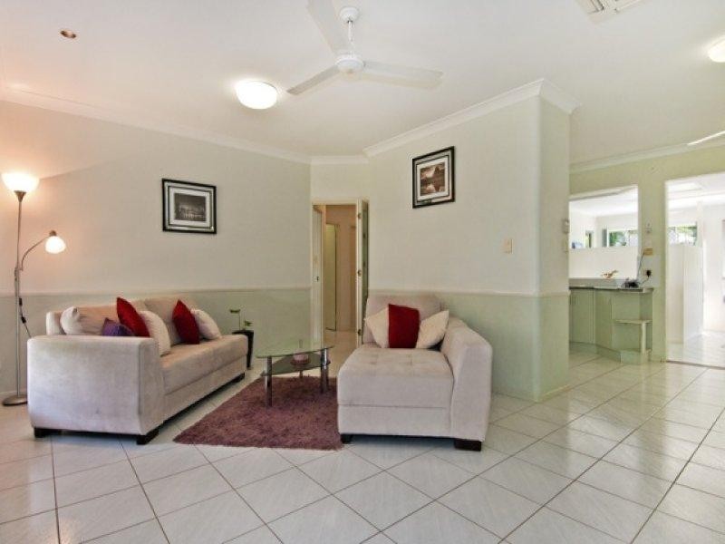 Bentley Park QLD 4869