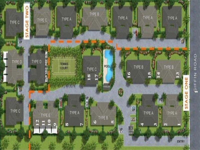 21 Giffin Road, White Rock QLD 4868