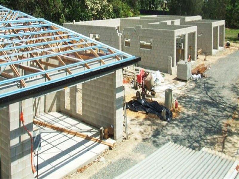 21 Giffin Road, White Rock QLD 4868