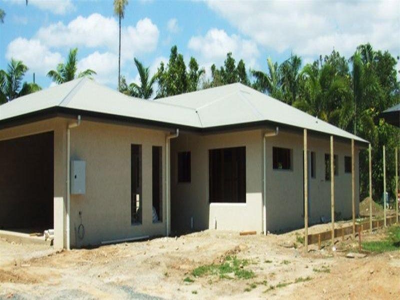 21 Giffin Road, White Rock QLD 4868