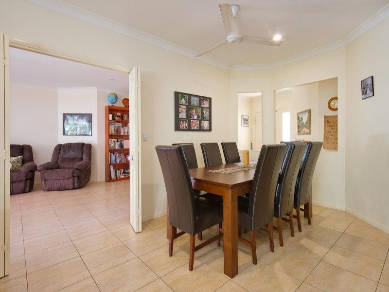 Mount Sheridan QLD 4868