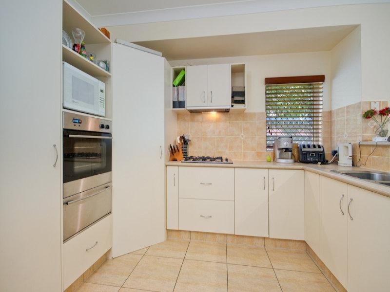 Mount Sheridan QLD 4868