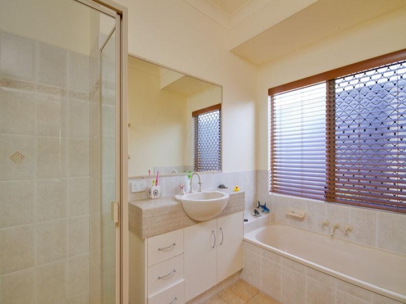 Mount Sheridan QLD 4868