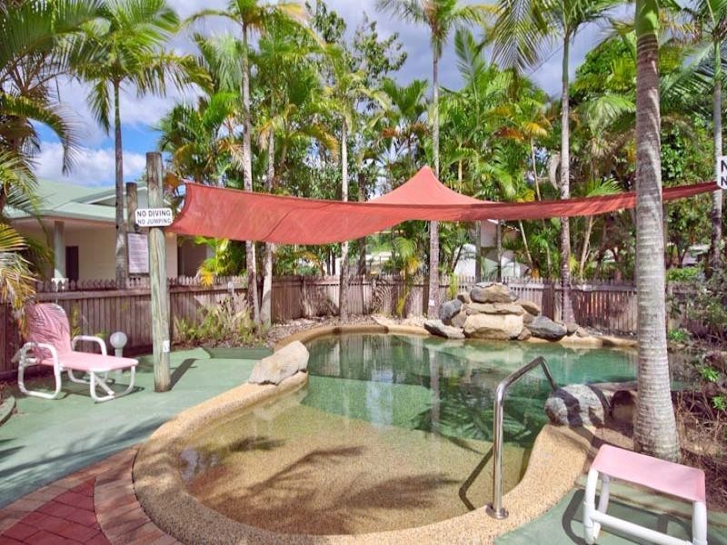 4/23 Armstrong Street, Edmonton QLD 4869