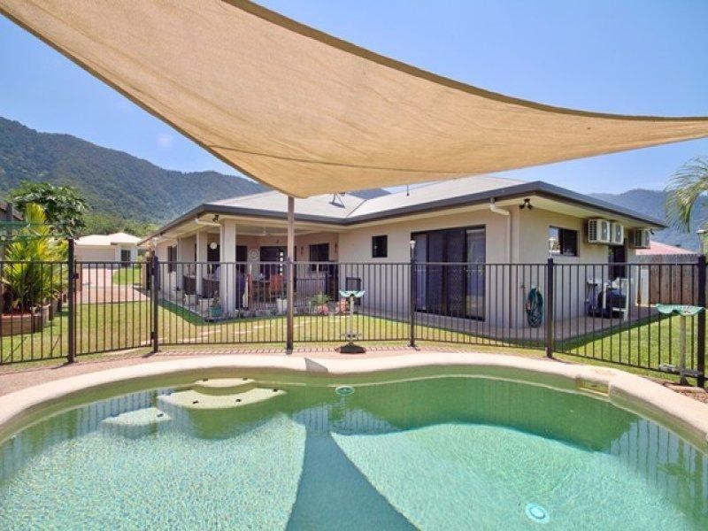126 Fitzmaurice Drive, Bentley Park QLD 4869