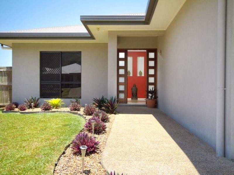 126 Fitzmaurice Drive, Bentley Park QLD 4869