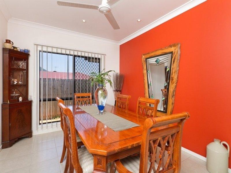 126 Fitzmaurice Drive, Bentley Park QLD 4869