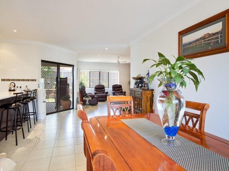 126 Fitzmaurice Drive, Bentley Park QLD 4869