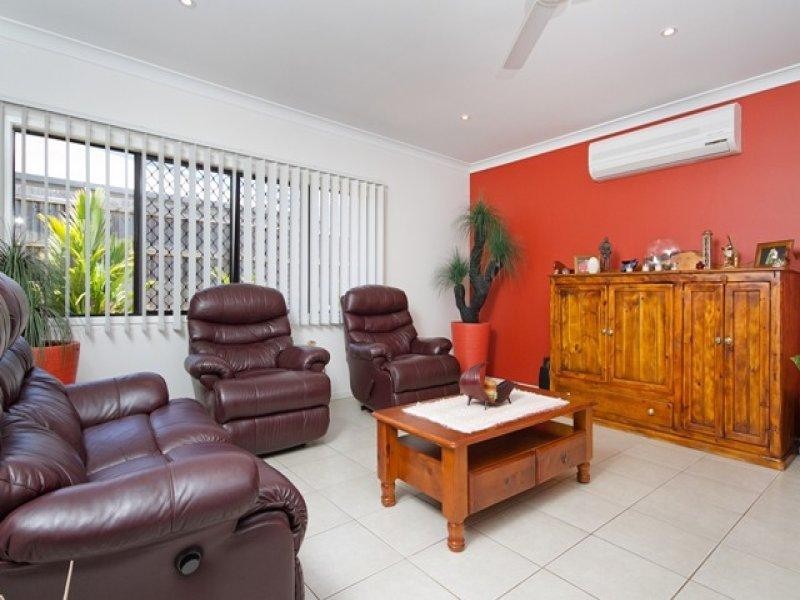 126 Fitzmaurice Drive, Bentley Park QLD 4869