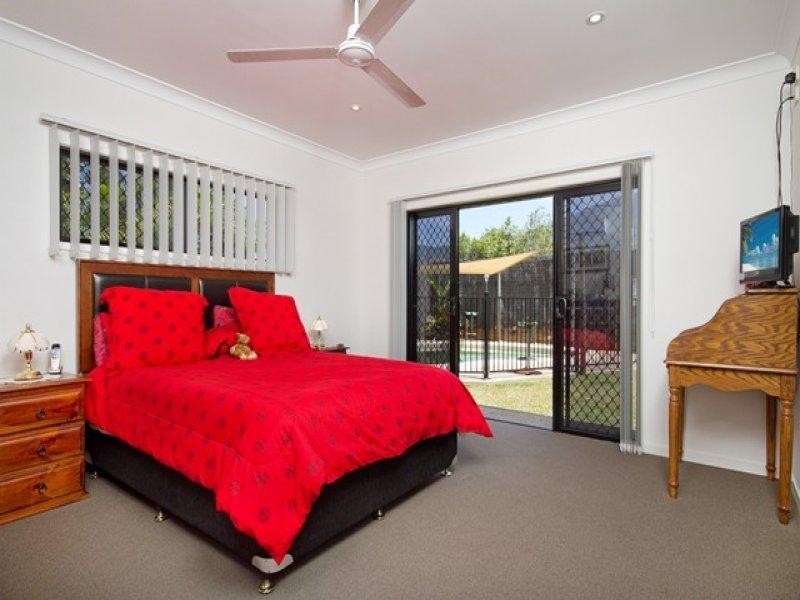 126 Fitzmaurice Drive, Bentley Park QLD 4869