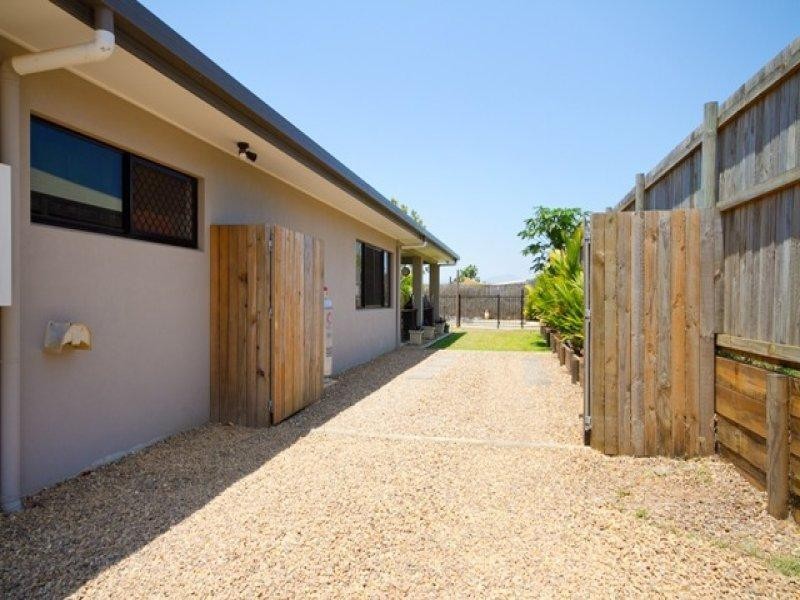 126 Fitzmaurice Drive, Bentley Park QLD 4869