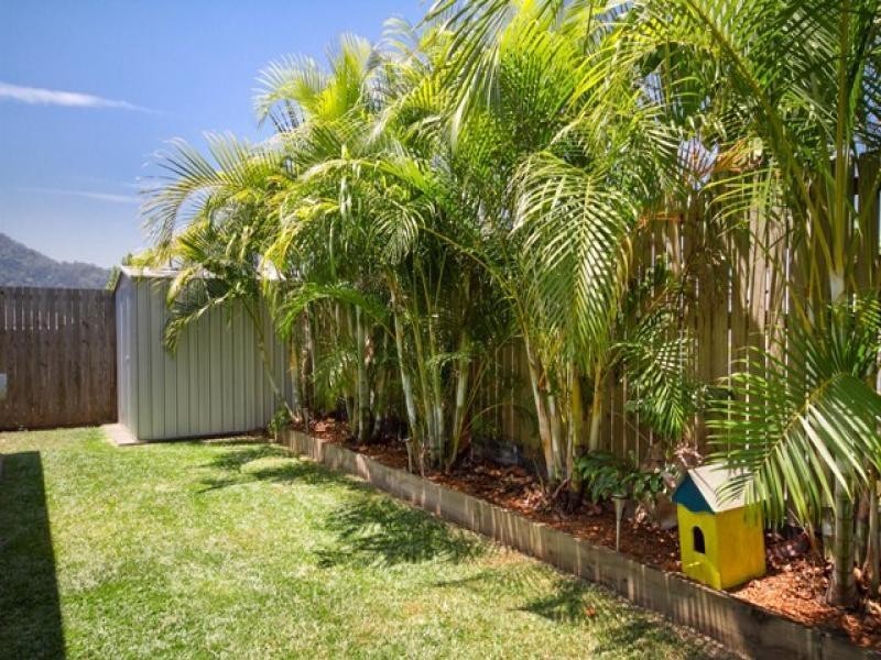 126 Fitzmaurice Drive, Bentley Park QLD 4869