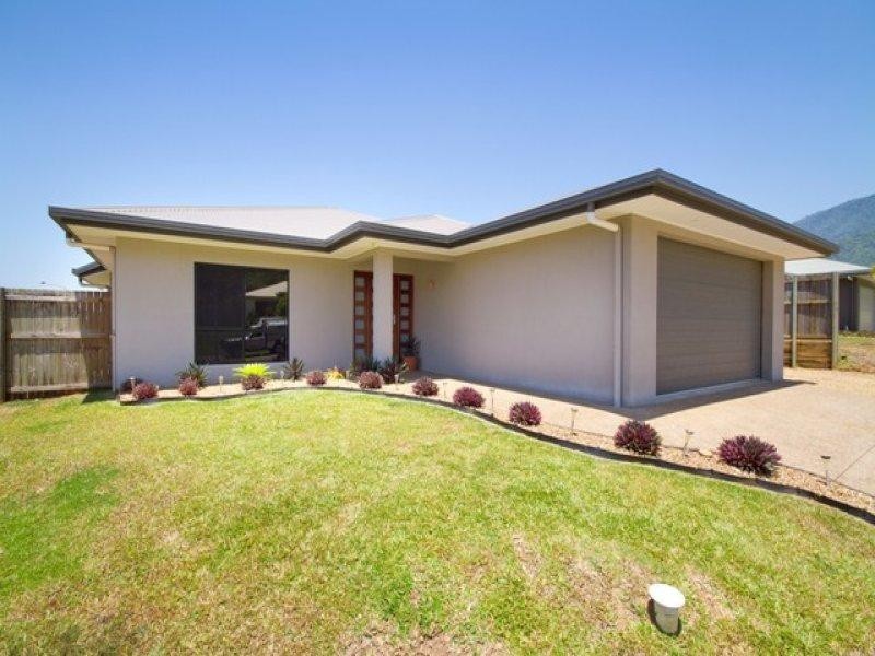 126 Fitzmaurice Drive, Bentley Park QLD 4869