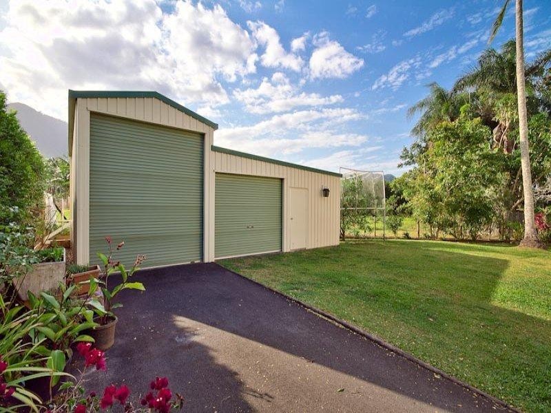 42 Millhouse Close, Edmonton QLD 4869