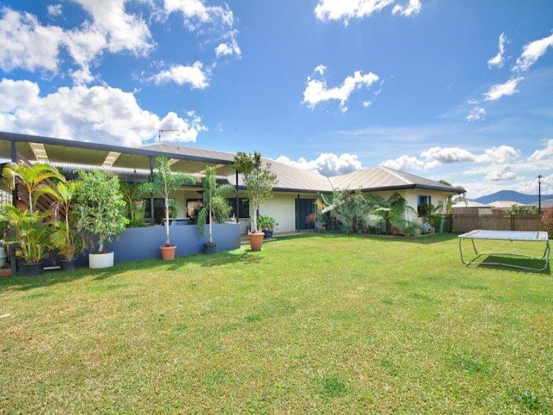 5 Miley Close, Gordonvale QLD 4865