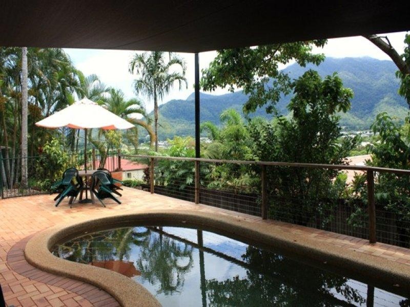 15 Jumna Close, Bentley Park QLD 4869