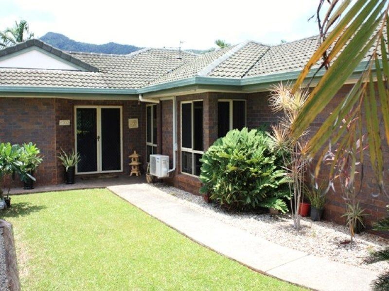 15 Jumna Close, Bentley Park QLD 4869