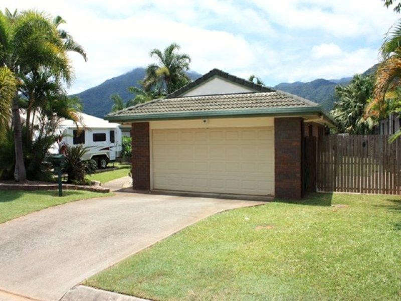 15 Jumna Close, Bentley Park QLD 4869
