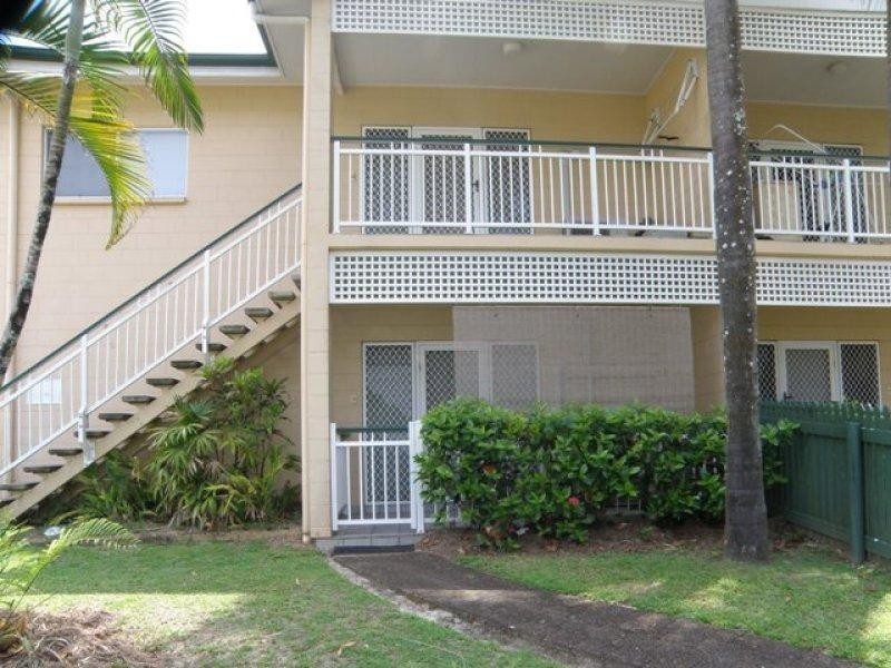 2/18-20 Rose Street, Westcourt QLD 4870