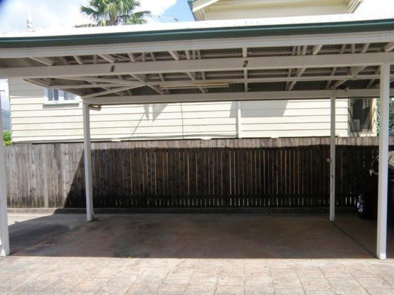 2/18-20 Rose Street, Westcourt QLD 4870