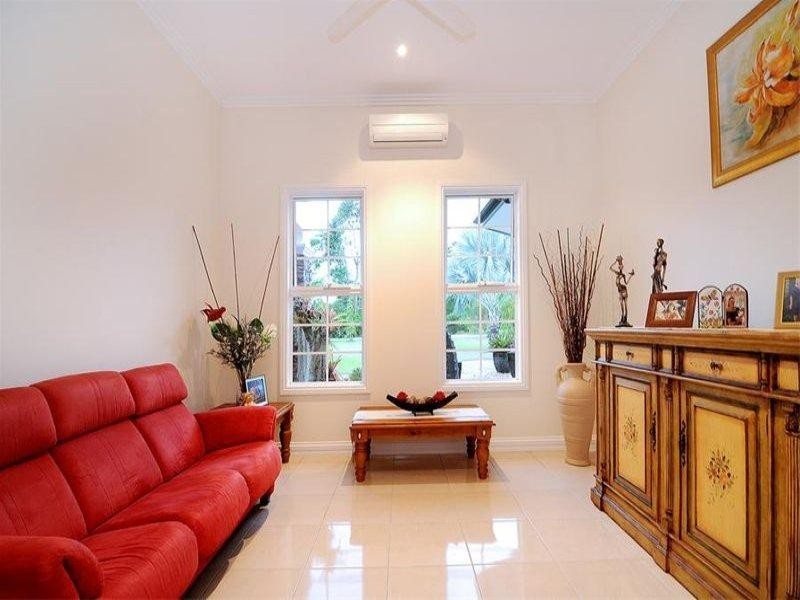 White Rock QLD 4868