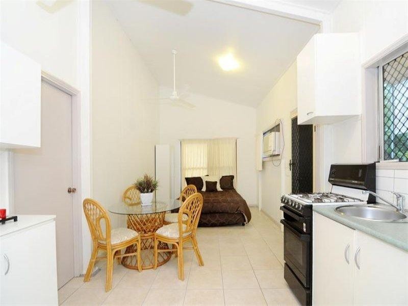 White Rock QLD 4868