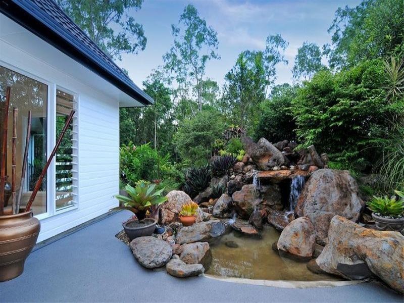 White Rock QLD 4868