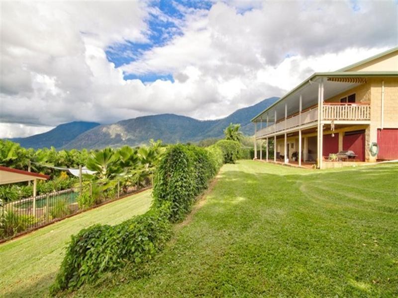 13-15 Costain Street, Goldsborough QLD 4865