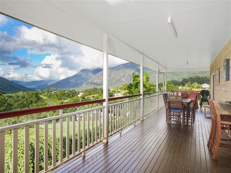 13-15 Costain Street, Goldsborough QLD 4865